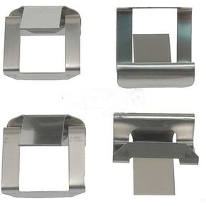 Anti-Rattle Clip Rear for 1973-1974 Ford Country Squire (PG-190824) in Kuwait