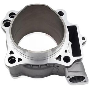 Cylinder Block 96mm Aluminum Engine Cylinder Compatible With CRF450R 2004-2008 Pit Dirt Bikes in Kuwait