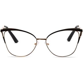 Cat Eye Blue Light Glasses Rosavia in Saudi Arabia