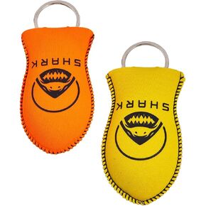 Floating Keychain,Boat Key – Float for 5 Keys,Shark Style Floating Key for Boating Fishing Diving Water Sports in Saudi Arabia