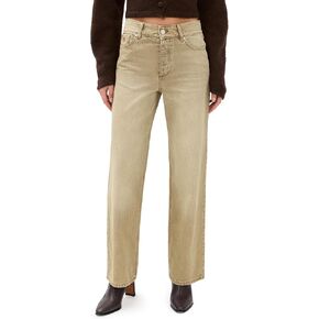 By Malene Birger Women's Vinola Jeans in Saudi Arabia