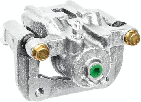 استبدال الفرجار الأمامي والخلفي من AutoShack لـ 1999-2008 Acura TL 4-PC in Saudi Arabia