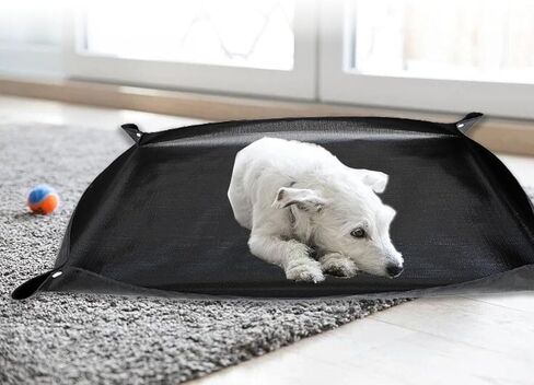 59x59 بوصة حصيرة سبلات تحت الكرسي العالي قابلة للمسح سبلاش حصيرة لحماية الأرضية الزاوية المفاجئة تصميم متعدد الاستخدامات in Kuwait