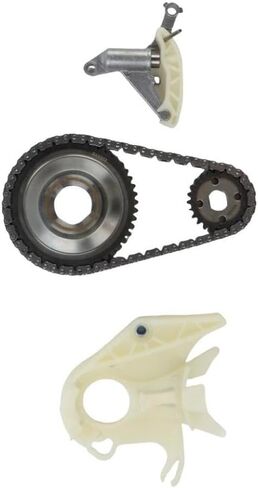 Oil Pump Drive Chain 11417605366 11417602653 11417602646 Compatible With N20 N26 228 328i 528i 428i 320i X3 X4 X5 2.0L in Saudi Arabia