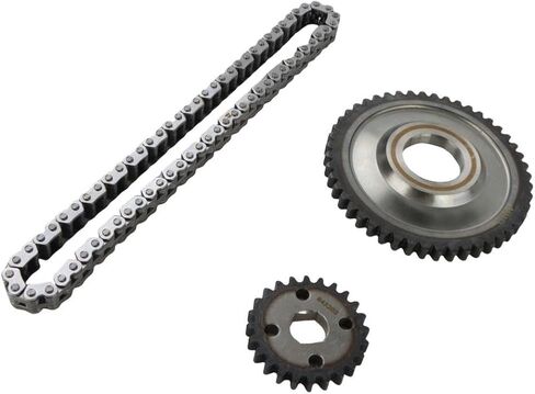 Oil Pump Drive Chain 11417605366 11417602653 11417602646 Compatible With N20 N26 228 328i 528i 428i 320i X3 X4 X5 2.0L in Saudi Arabia