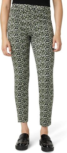 HUE Women's Ultra Soft High Waist Denim Leggings in Saudi Arabia