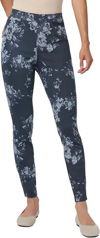 HUE Women's Ultra Soft High Waist Denim Leggings in Saudi Arabia