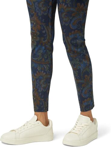 HUE Women's Ultra Soft High Waist Denim Leggings in Saudi Arabia