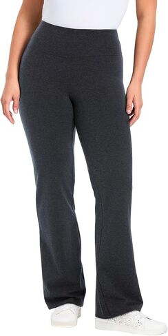 Avenue Women's Plus Size Bootleg Legging in Saudi Arabia