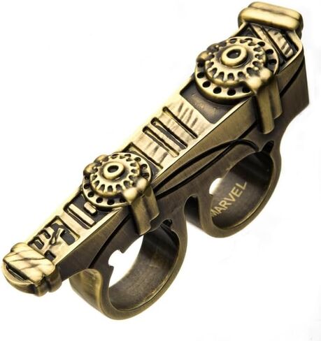 نسخة طبق الأصل من Marvel Doctor Strange Sling Ring in Saudi Arabia