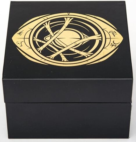 نسخة طبق الأصل من Marvel Doctor Strange Sling Ring in Saudi Arabia