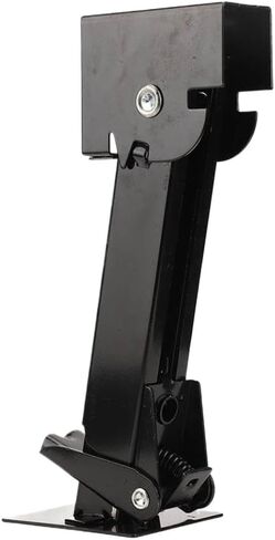 Stabilizer Jack 650lb Support Trailer Stabilizer Repair Accessory Compatible with RVs Trailers Off Road Vehicles Campervans in Kuwait
