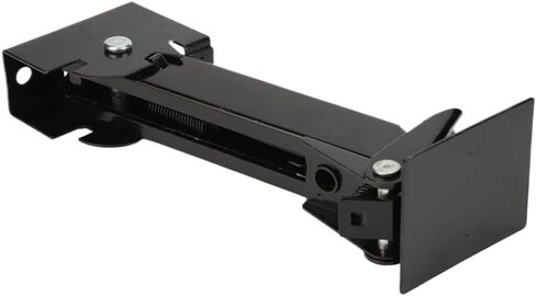 Stabilizer Jack 650lb Support Trailer Stabilizer Repair Accessory Compatible with RVs Trailers Off Road Vehicles Campervans in Kuwait