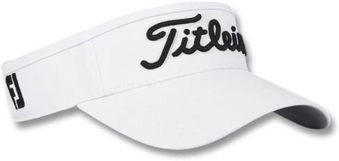 Titleist Golf Tour Performance Visor 2025 in Kuwait