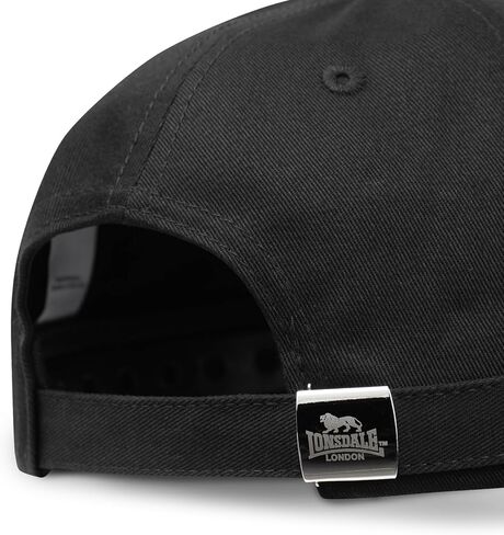 Lonsdale Unisex Cap Wigston in Saudi Arabia