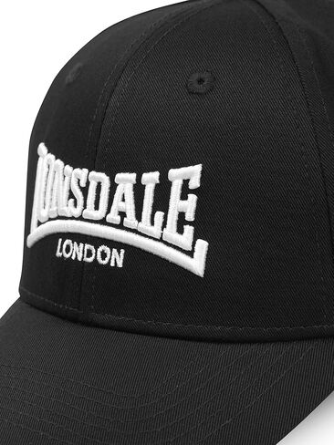 Lonsdale Unisex Cap Wigston in Saudi Arabia