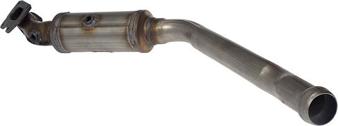 Dorman 679-548 محول مشعب جانب السائق - غير متوافق مع CARB متوافق مع موديلات مختارة من Dodge/Jeep (صنع في الولايات المتحدة الأمريكية) in Saudi Arabia
