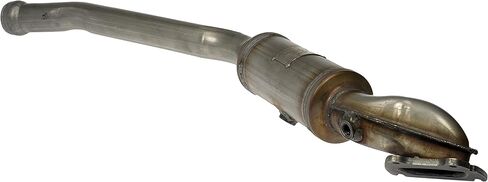 Dorman 679-548 محول مشعب جانب السائق - غير متوافق مع CARB متوافق مع موديلات مختارة من Dodge/Jeep (صنع في الولايات المتحدة الأمريكية) in Saudi Arabia