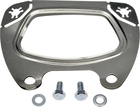Dorman 679-548 محول مشعب جانب السائق - غير متوافق مع CARB متوافق مع موديلات مختارة من Dodge/Jeep (صنع في الولايات المتحدة الأمريكية) in Saudi Arabia