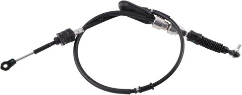Shift Control Cable 34935-ET100 Compatible with 2007-2012 Nissan Sentra 2.0L 1997CC 122Cu. In. l4 GAS DOHC Naturally Aspirated in Kuwait