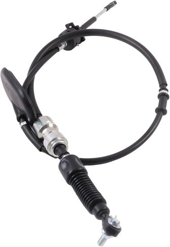 Shift Control Cable 34935-ET100 Compatible with 2007-2012 Nissan Sentra 2.0L 1997CC 122Cu. In. l4 GAS DOHC Naturally Aspirated in Kuwait