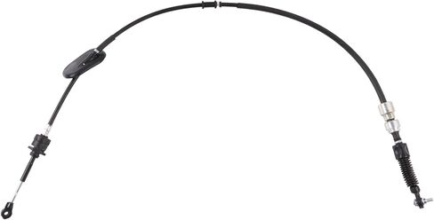 Shift Control Cable 34935-ET100 Compatible with 2007-2012 Nissan Sentra 2.0L 1997CC 122Cu. In. l4 GAS DOHC Naturally Aspirated in Kuwait