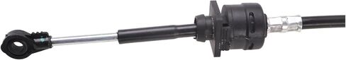 Shift Control Cable 34935-ET100 Compatible with 2007-2012 Nissan Sentra 2.0L 1997CC 122Cu. In. l4 GAS DOHC Naturally Aspirated in Kuwait