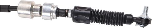 Shift Control Cable 34935-ET100 Compatible with 2007-2012 Nissan Sentra 2.0L 1997CC 122Cu. In. l4 GAS DOHC Naturally Aspirated in Kuwait