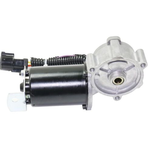Replacement Transfer Case Motor Compatible with Ford Ranger 2006-2008 3.0L V6 in Saudi Arabia