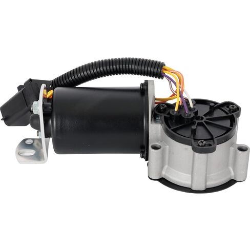 Replacement Transfer Case Motor fits Ford Explorer 2008-2010 4.0L V6 w/2-Speed Transfer Case (ControlTrac) in Saudi Arabia