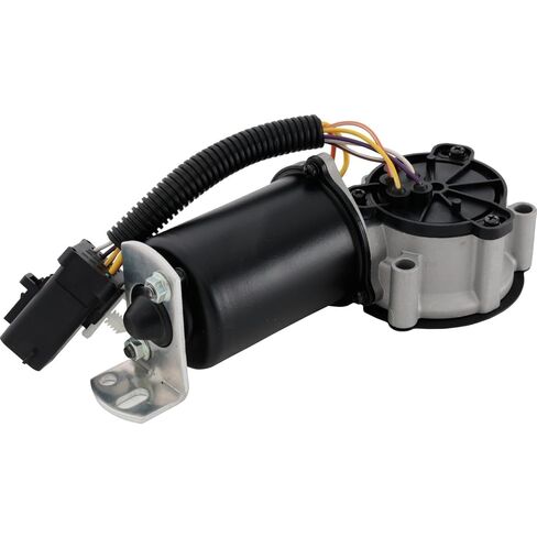 Replacement Transfer Case Motor fits Ford Explorer 2008-2010 4.0L V6 w/2-Speed Transfer Case (ControlTrac) in Saudi Arabia