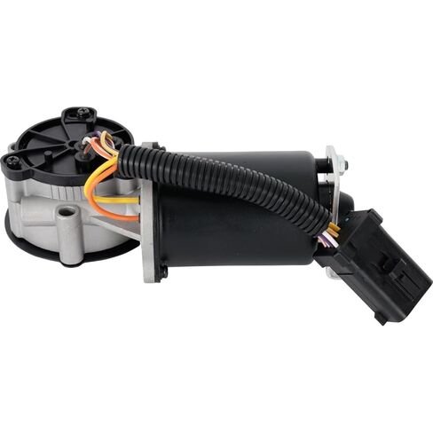 Replacement Transfer Case Motor fits Ford Explorer 2008-2010 4.0L V6 w/2-Speed Transfer Case (ControlTrac) in Saudi Arabia