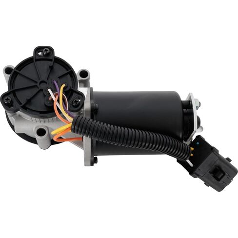 Replacement Transfer Case Motor fits Ford Explorer 2008-2010 4.0L V6 w/2-Speed Transfer Case (ControlTrac) in Saudi Arabia
