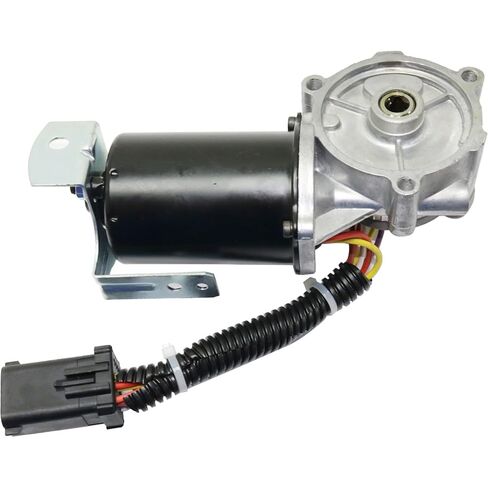 Replacement Transfer Case Motor Suitable for Lincoln Navigator V8 5.4L (2009-2010) Flex (Base Trim) in Saudi Arabia