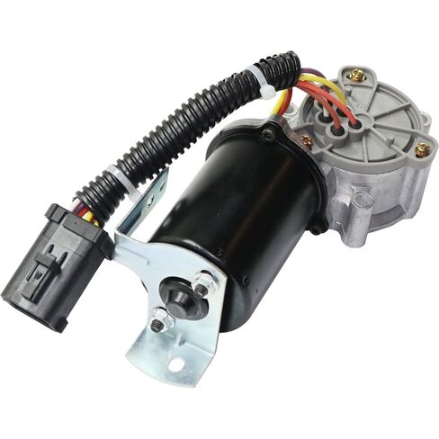 Replacement Transfer Case Motor Suitable for Lincoln Navigator V8 5.4L (2009-2010) Flex (Base Trim) in Saudi Arabia