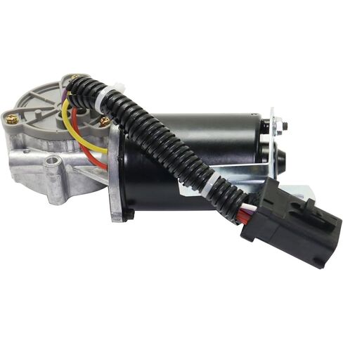 Replacement Transfer Case Motor Suitable for Lincoln Navigator V8 5.4L (2009-2010) Flex (Base Trim) in Saudi Arabia