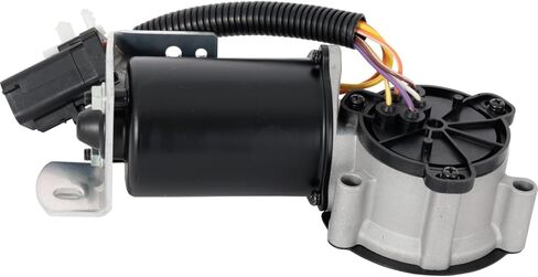 Replacement Transfer Case Motor fits Ford Explorer 2001 4.0L V6 OE-Style 4405 Rectangular 7-Pin ID YL24-7A195-CA in Saudi Arabia