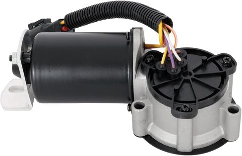 Replacement Transfer Case Motor Compatible with Ford Expedition V8 5.4L (2002-2004) OE-Style 4416 Round 7-Pin in Saudi Arabia