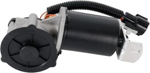 Replacement Transfer Case Motor Compatible with Ford Expedition V8 5.4L (2002-2004) OE-Style 4416 Round 7-Pin in Saudi Arabia