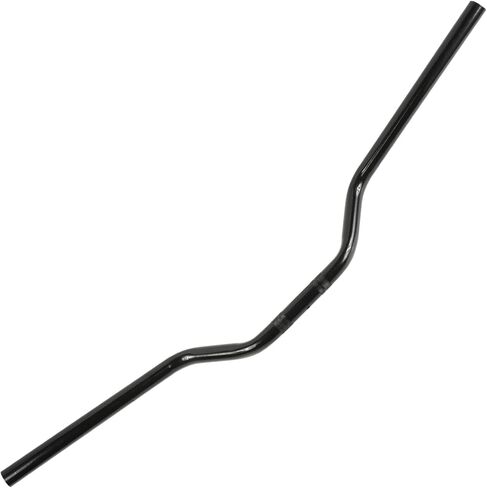 Powersports Replacement Parts for Black Handlebar for Can-Am Renegade 1000 Std Xxc/Renegade 850 570 2014-2020 Mod-C33C-58892 in Saudi Arabia