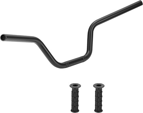 Heavy Duty HandleBar W/Grip for Yamaha Raptor 700 YFM700 YFM700R 2013-2024 1PE-F6111-00 in Saudi Arabia