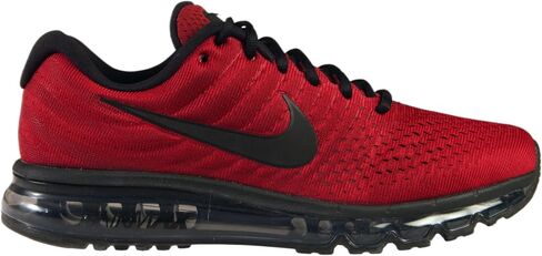 NIKE Air Max 2017 Mens 849559-603 Size 13 in Saudi Arabia