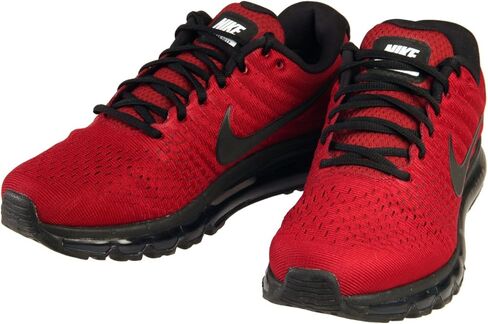 NIKE Air Max 2017 Mens 849559-603 Size 13 in Saudi Arabia