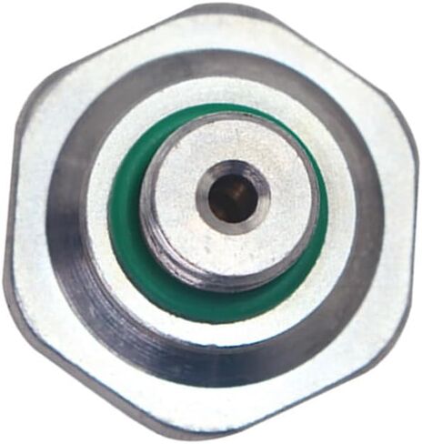 A/C Conditioning Pressure Switch Sensor 88645-60030 88645-08010 443440-0050 For Toyota for Corolla RAV4 practical in Kuwait