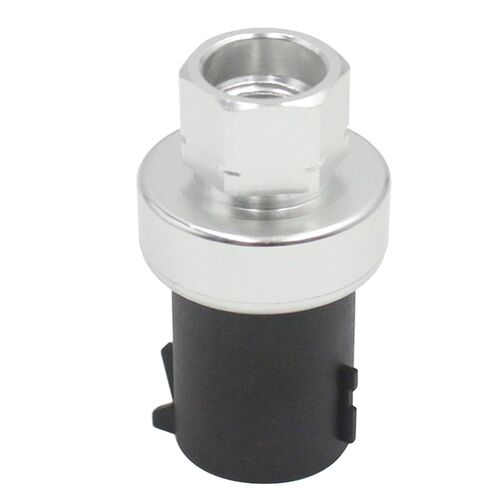 Car AC Pressure Switch for Ford for Focus for Galaxy for C-Max 6F9Z19D594AA F6CZ19D594CB 6F9319D594AA 4673935 29-11932 Air Conditioning Pressure Sensor in Saudi Arabia