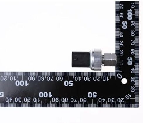 Ac Pressure Sensor Switch for Compass for Grand for Cherokee 2012-2021 68156982Aa 68141376Ab 68308727Aa A/C Air Conditional Switch Pressure Sensor in Saudi Arabia