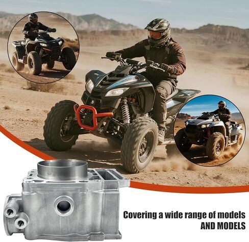 مجموعة حشية حلقة مكبس أسطوانة التجويف 88 مم متوافقة مع Xpedition 425 Polaris 425 Ranger 425 Sportsman 425 Magnum 425 1995-2013 in Saudi Arabia
