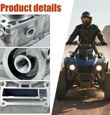مجموعة حشية حلقة مكبس أسطوانة التجويف 88 مم متوافقة مع Xpedition 425 Polaris 425 Ranger 425 Sportsman 425 Magnum 425 1995-2013 in Saudi Arabia