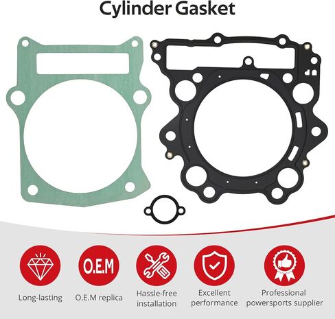 JAVIK Top End Rubuild Kit 100mm STD مكبس مزورة لياماها أشيب الكركدن رابتور 660 YFM660F/R YXR660 2001-2008 in Saudi Arabia