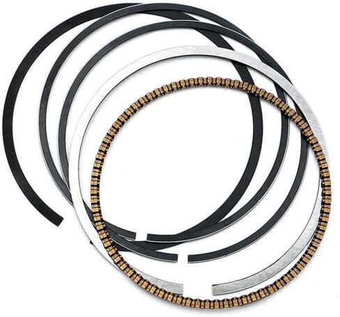 حلقة المكبس متوافقة مع قطع غيار السيارات والدراجات النارية XR 100 CRF100 CM185T CMX250C CD CM250 in Kuwait